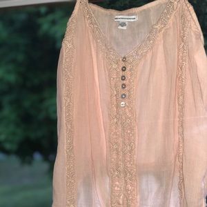 American eagle tank!